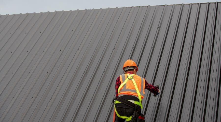 Expert top industrial roofings services in Blue Jay, CA