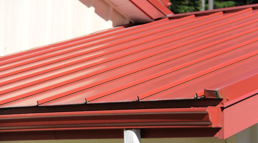 Industrial Roof Repair in Blue Jay, CA